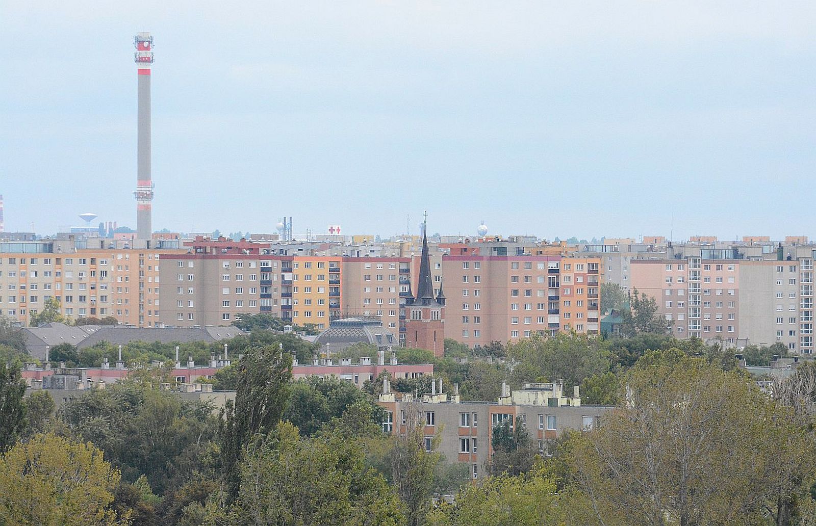 Lakossági fórum lesz hétfőn a 2. számú választókerületben